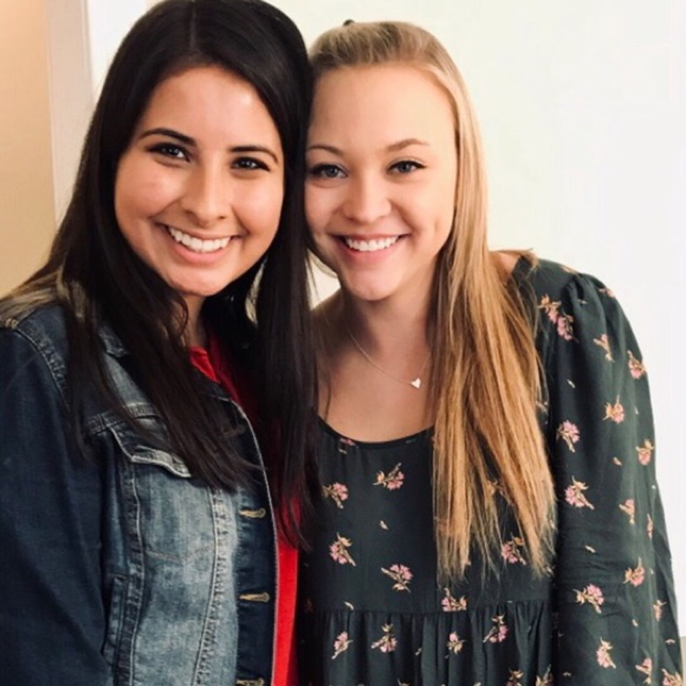 Meet your Posher, Laura